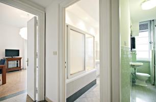 Sabotino - 2498 - Hotel Roma